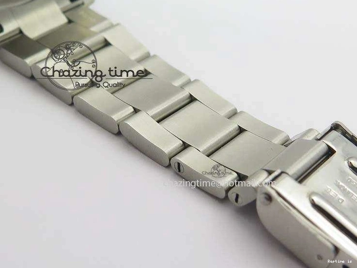 1227 Submariner 16610LN SS BP-Maker Best Edition Black Dial Black Bezel On SS Bracelet SA TimelessDesign 3816